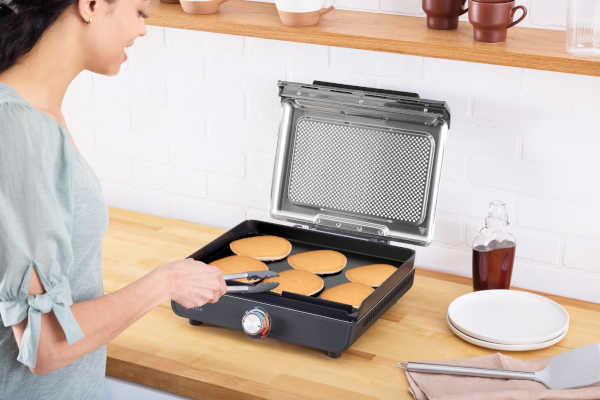 Grill elektryczny Ninja GR101EU